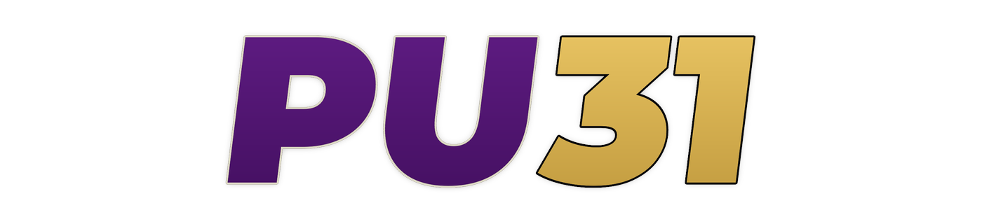 pu31 โลโก้
